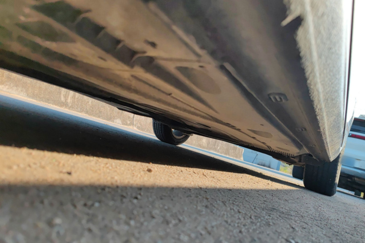 大众 高尔夫 2014款 1.6L 自动舒适型局部细节9004