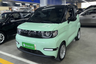 奇瑞 QQ冰淇淋 2024款 青春版 205km圣代