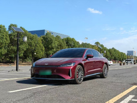 奇瑞风云 风云A9L 2025款 四驱高能巅峰版