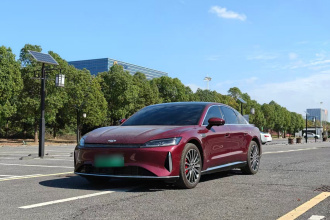 奇瑞风云 风云A9L 2025款 四驱高能巅峰版