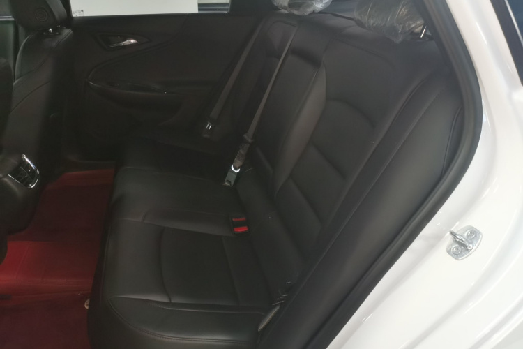 雪佛兰 迈锐宝XL 2023款 1.5T 锐动版中控内饰21