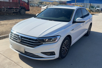 大众 速腾 2020款 200TSI DSG舒适型 国VI