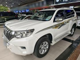 丰田 普拉多（平行进口）