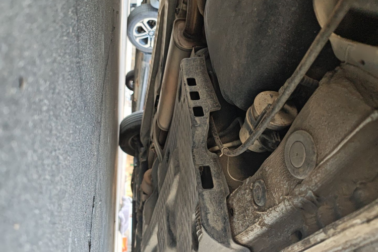 大众 Polo 2016款 1.4L 自动风尚型局部细节9002