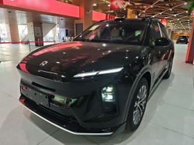 蔚来ES6 2025款 100kWh