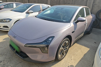 小鹏MONA M03 2025款 515 长续航 Plus