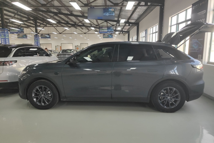 零跑汽车 零跑C11 2023款 纯电 500舒享版车身外观6003