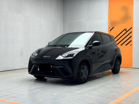 比亚迪 海鸥 2025款 305km 活力版