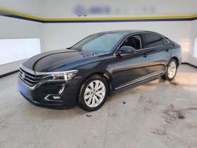 大众 帕萨特 2020款 330TSI 精英版 国VI