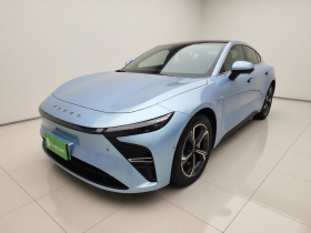 星途 星纪元 ES 2024款 Max长续航版