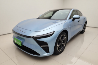 星途 星纪元 ES 2024款 Max长续航版