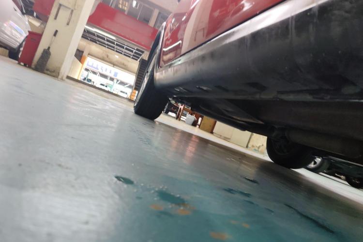 铃木 天语 SX4 2013款 1.6L 自动酷锐型局部细节9001