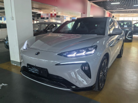 腾势N7 2024款 630 四驱智驾Max版