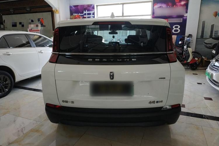 奔腾NAT 2023款 PRO 悦享出行版 419km车身外观6004