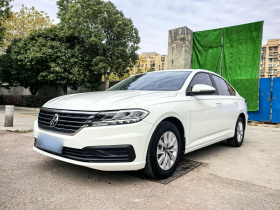 大众 朗逸 2019款 1.5L 自动风尚版 国VI