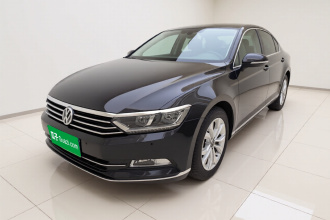 大众 迈腾 2018款 330TSI DSG 豪华型