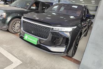 理想汽车 理想ONE 2021款 增程6座版