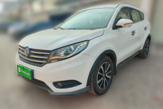 东风风光 风光580 2017款 改款 1.5T CVT豪华型