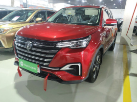 长安CS55PLUS 2020款 1.5T 自动炫动型