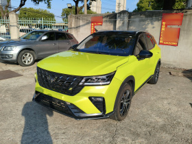 五菱汽车 五菱星驰 2022款 1.5T CVT潮酷型