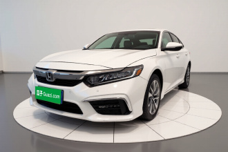 本田 英仕派 2019款 260TURBO 精致版 国VI