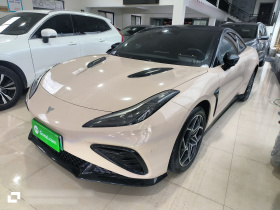 哪吒汽车 哪吒GT 2023款 560