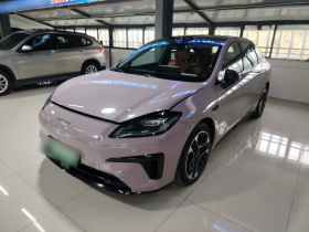 埃安 AION RT 2025款 650激光雷达版