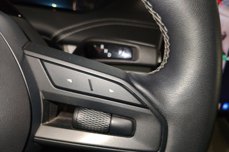 小米汽车 小米SU7 2024款 四驱超长续航高阶智驾Max版局部细节18