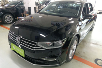 大众 迈腾 2023款 200万辆纪念版 280TSI DSG舒适型