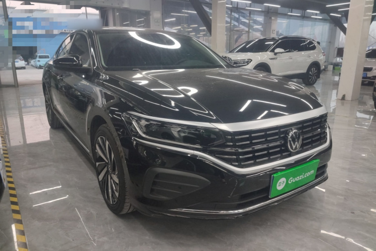 大众 帕萨特 2024款 380TSI 精英版车身外观6002