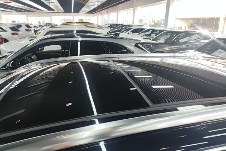 别克 昂科威 2020款 28T 四驱精英型局部细节57