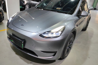 特斯拉 Model Y 2024款 后轮驱动版