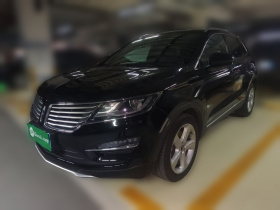 林肯MKC 2016款 2.0T 两驱尊享版