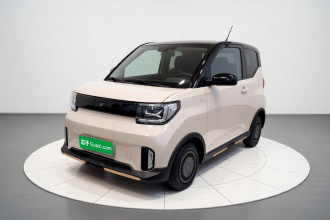 五菱汽车 宏光MINIEV 2022款 GAMEBOY 200km 玩咖款 磷酸铁锂