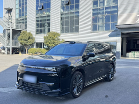 零跑汽车 零跑C16 2024款 增程 200激光雷达版