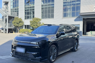 零跑汽车 零跑C16 2024款 增程 200激光雷达版