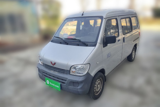 五菱汽车 五菱之光 2020款 1.2L 实用型 国VI LSI