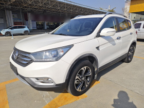 东风风神AX7 2016款 2.0L 手动智悦型