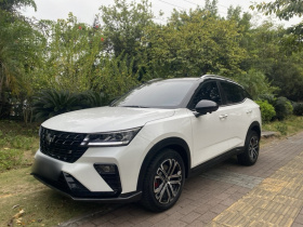 五菱汽车 五菱星驰 2022款 1.5T CVT潮酷型