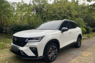 五菱汽车 五菱星驰 2022款 1.5T CVT潮酷型