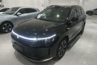 鸿蒙智行 问界M7 2024款 1.5T 智驾四驱Ultra版 5座