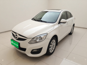 海马M6 2015款 1.5T 手动运动智能型