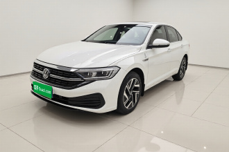 大众 速腾 2024款 300TSI DSG超越版