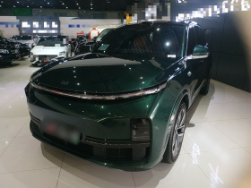 理想汽车 理想L9 2022款 Max