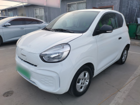 荣威 科莱威CLEVER 2021款 302km全能版