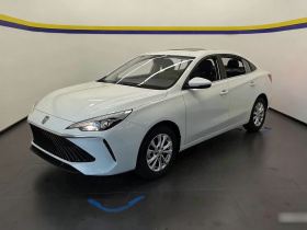 荣威i5 2023款 1.5L CVT豪华版