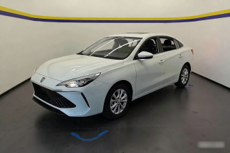 荣威i5 2023款 1.5L CVT豪华版