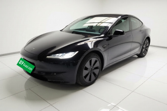 特斯拉 Model 3 2023款 长续航全轮驱动版