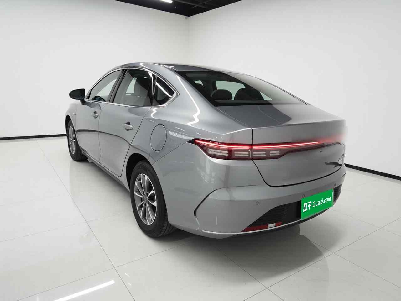 比亚迪 驱逐舰05 2024款 荣耀版 DM-i 55KM 豪华型(3)