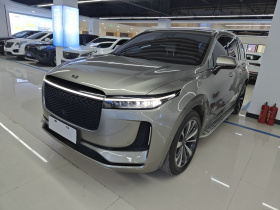 理想汽车 理想ONE 2020款 增程6座版